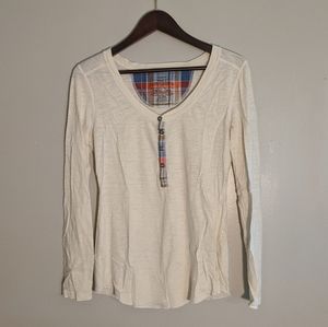 Patagonia Women's shirt